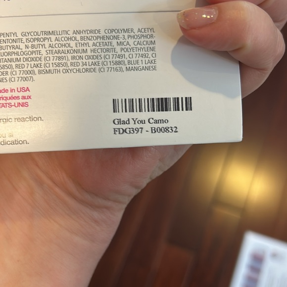 Color Street Nail Strips Set - Picture 4 of 14